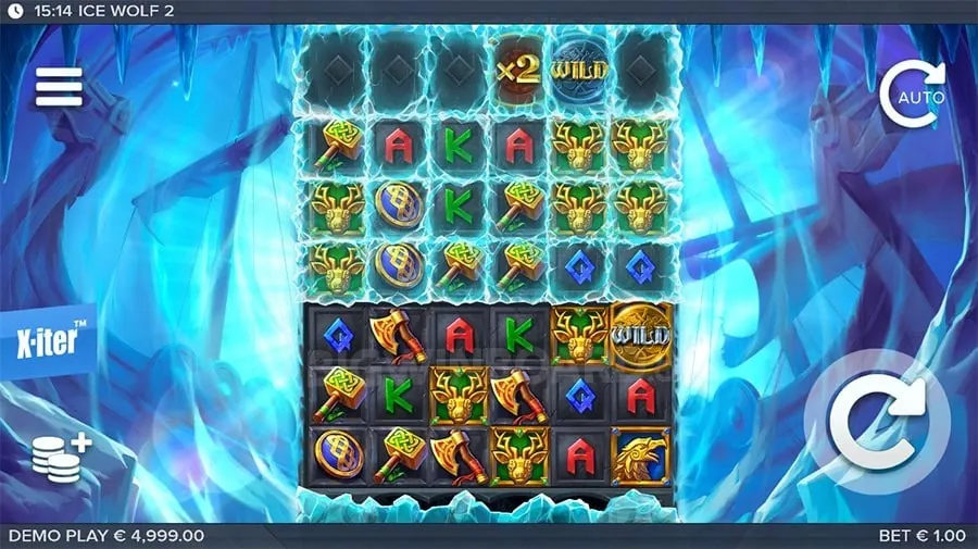 New Slot Game Launch